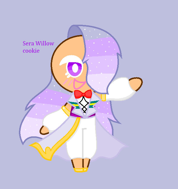 Cookie Run Base by Jaymepro102 on DeviantArt