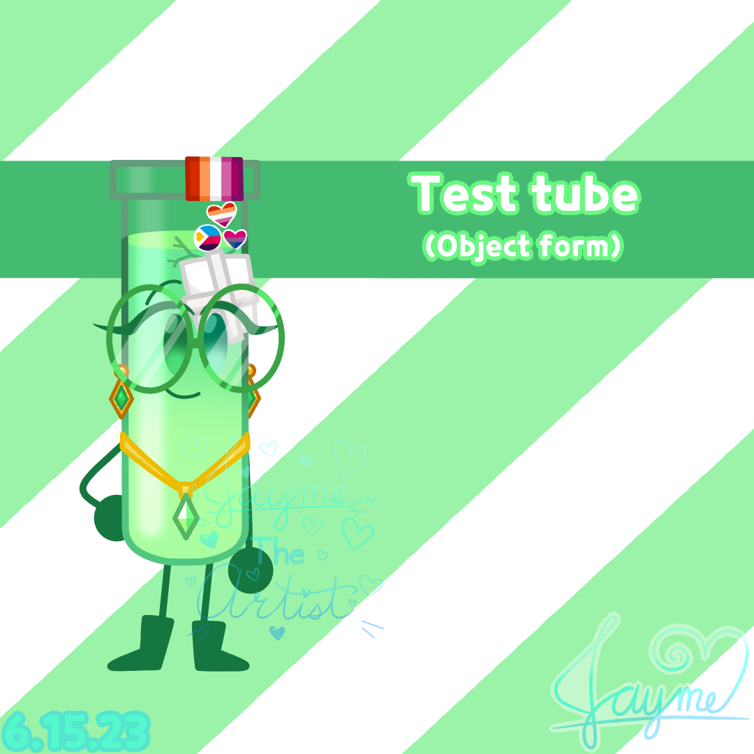 Test Object Sprites Test tube sprite. by Jaymepro102 on DeviantArt