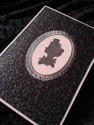 Steampunk Card - Ms. Octavia