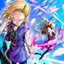 Android 18