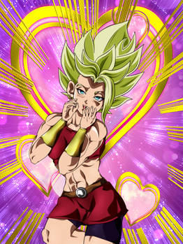 Kale Ssj