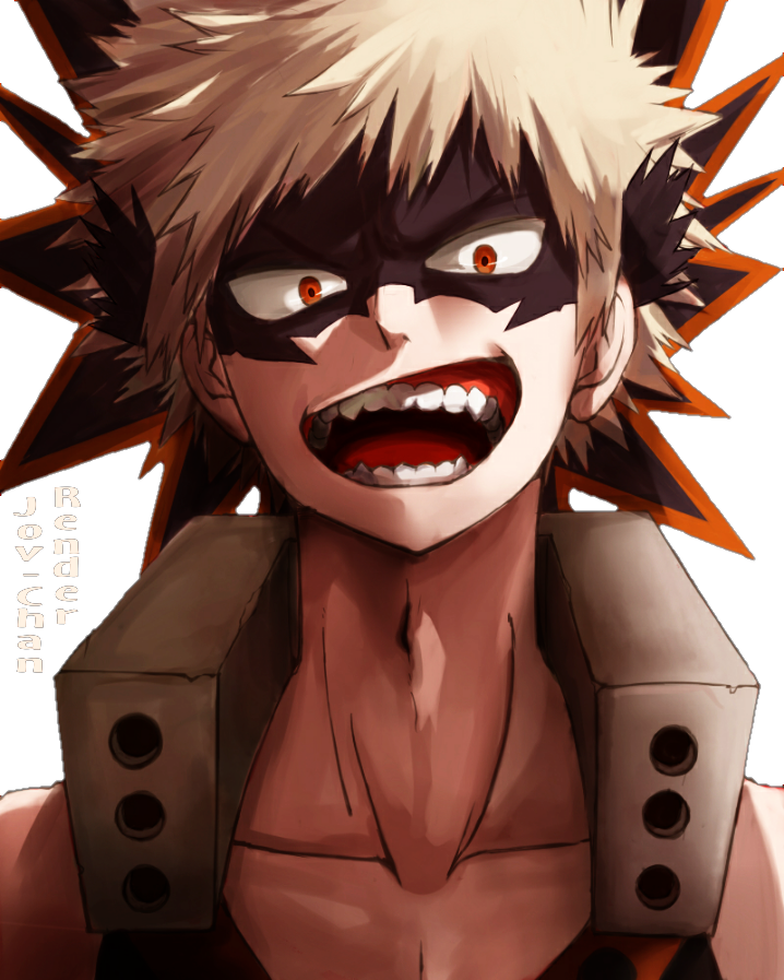 Render Katsuki Bakugo By JovChan By Jov Chan On DeviantArt render-katsuki-bakugo-by-jovchan-by-jov-chan-on-deviantart