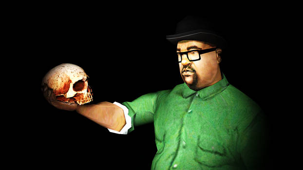 Big Smoke.