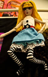 Alice Doll