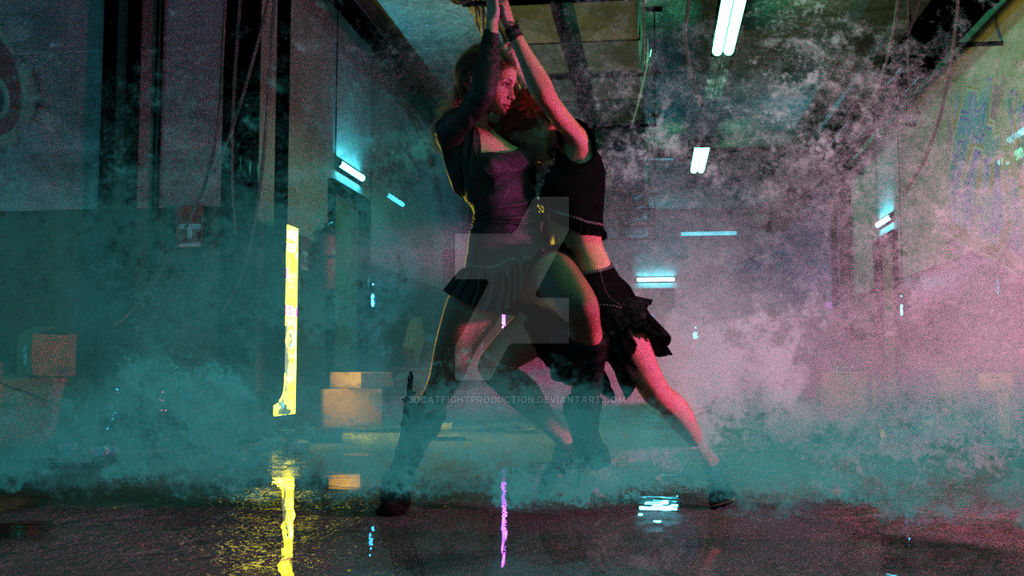 0000000e8 00000008 by 3DCatfightProduction on DeviantArt