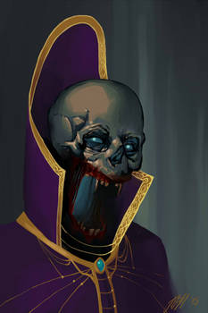 Explore the Best Orzhov Art | DeviantArt