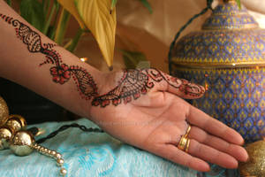 Henna 1