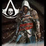 Assassins Creed Black Flag Fan Art 