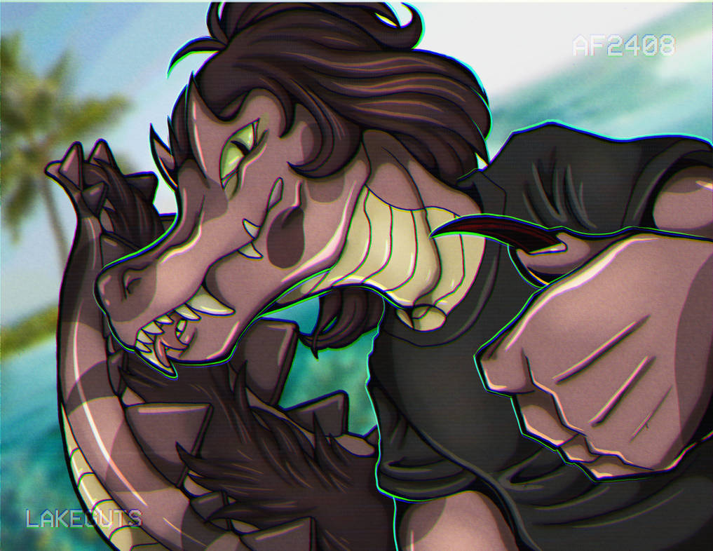 Radical Deviantart Radical! by Lakeguts on DeviantArt