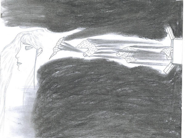 Memory by Darkest-of-desire on DeviantArt