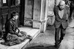 Two men by sandas04