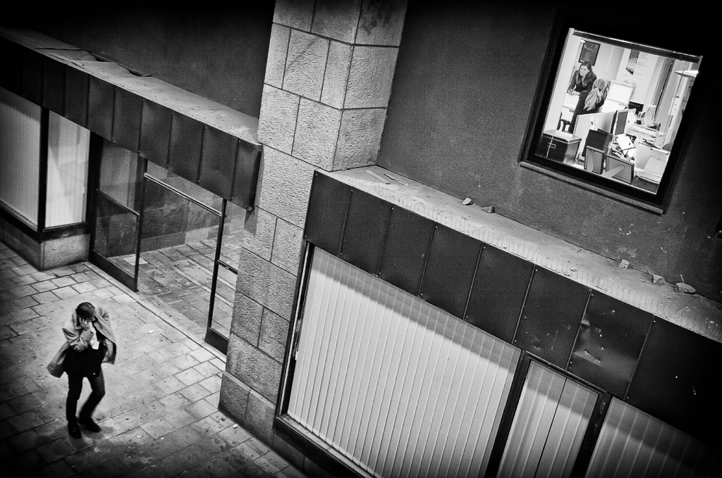 Calling the office by sandas04 Calling the office by sandas04