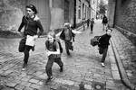 Rush Time by sandas04