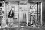 Rain Shelter by sandas04 Rain Shelter by sandas04