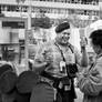 Beret Happiness