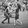 Lindy hop