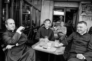 Buy Your Priest a Beer by sandas04 Buy Your Priest a Beer by sandas04