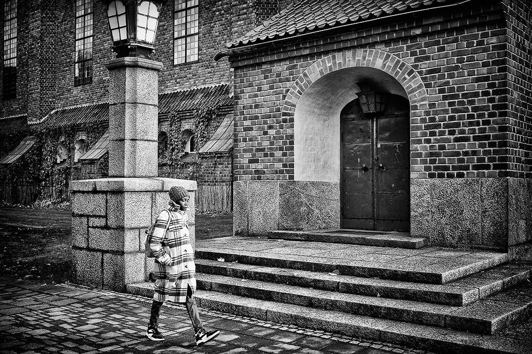 Brick Church by sandas04 on DeviantArt