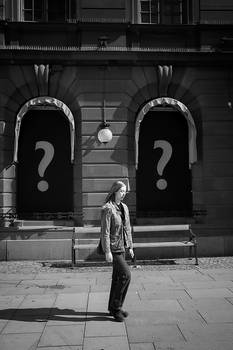 Quo Vadis?