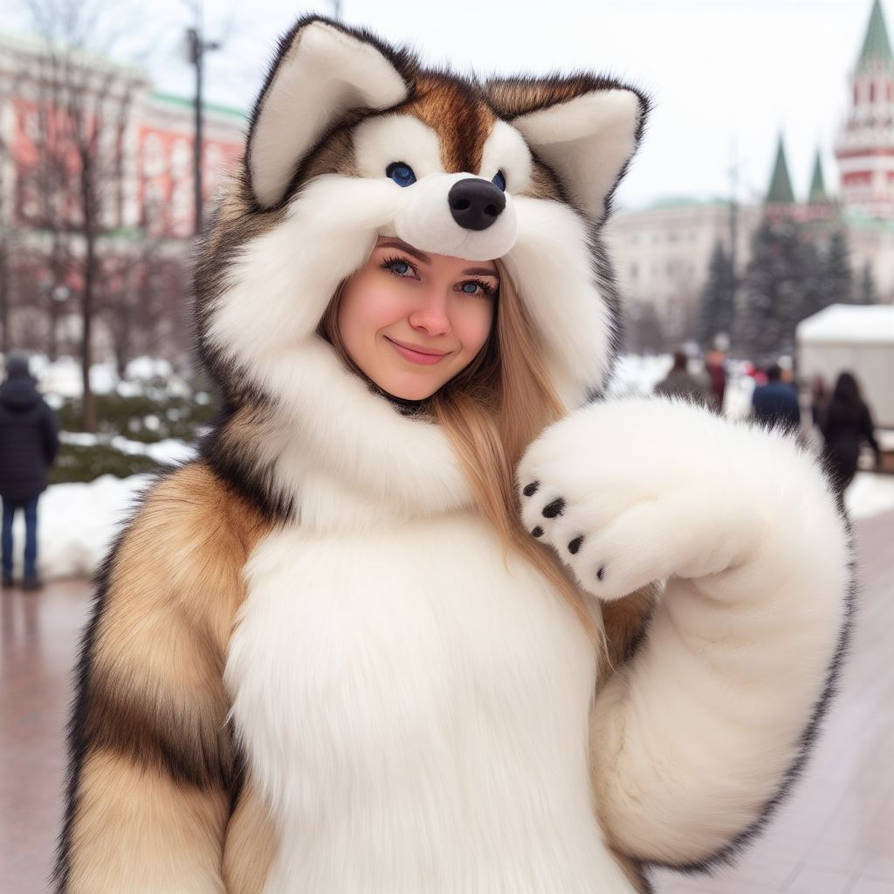 Husky Sweetheart By Free4alltoyou On DeviantArt husky-sweetheart-by-free4alltoyou-on-deviantart