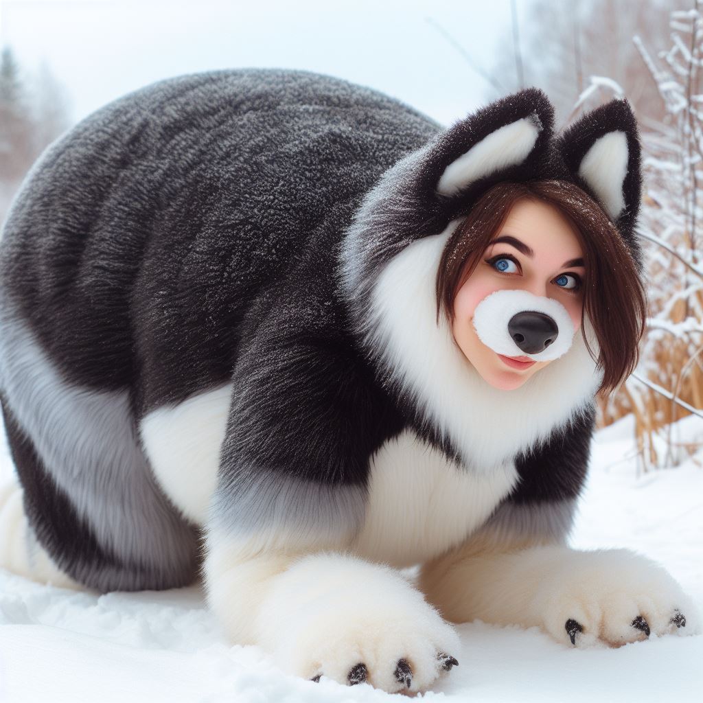 Huskysuit By Free4alltoyou On DeviantArt huskysuit-by-free4alltoyou-on-deviantart