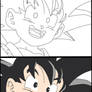 Kid Goku