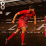 Steven Gerrard | Cover Photo