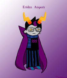 Eridan Ampora