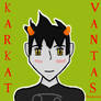 Karkat Vantas