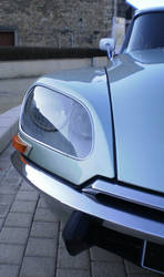 Citroen DS I