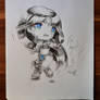 Chibi Sivir