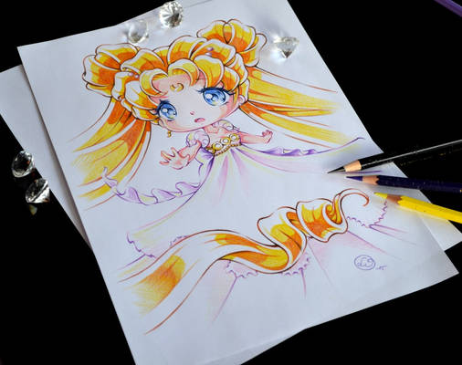 Princess Serenity