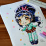 Vanellope von Schweetz