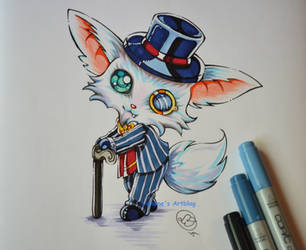 Gentleman Gnar