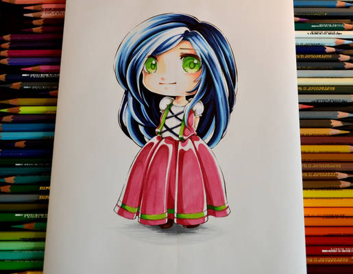 Chibi Lucia