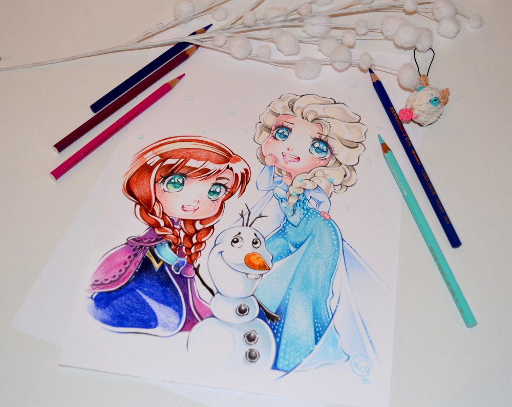 Do you want to build a Snowman?