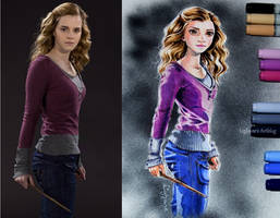 Hermione Granger