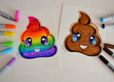 Explore the Best Poop Art | DeviantArt