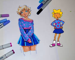 Patty Mayonnaise