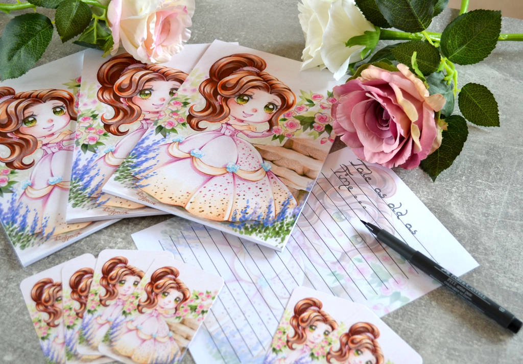 Etsy Spring Sale by Lighane