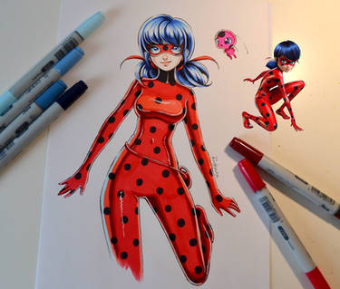 Miraculous Ladybug