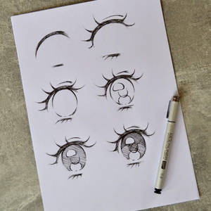 Explore the Best Drawing Art | DeviantArt