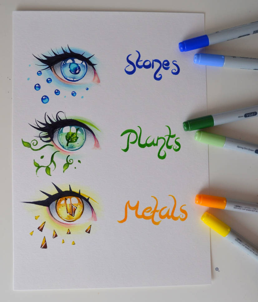 The Power of White Magic by Lighane