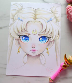 Princess Serenity