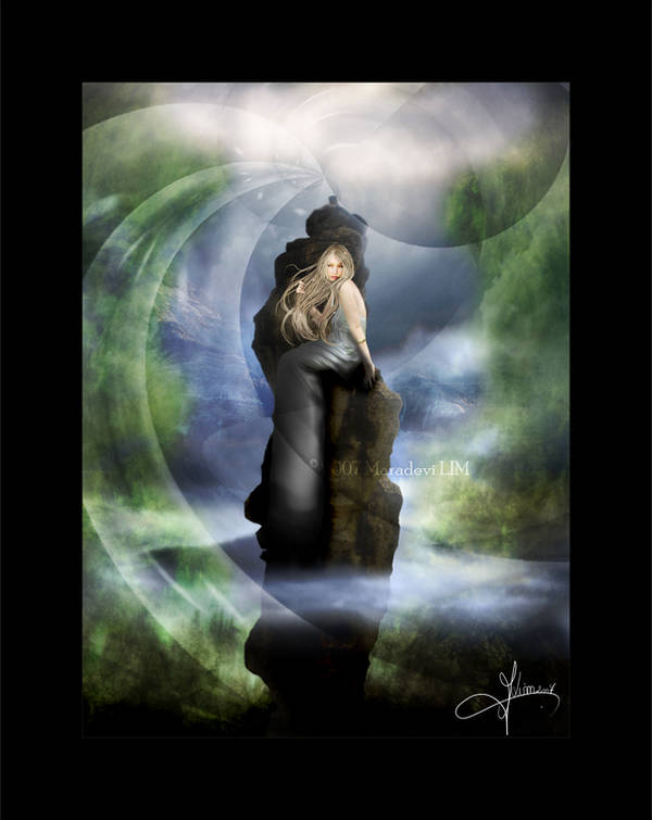 Die Lorelei by key-stone