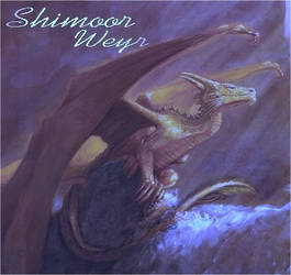 Shimoor Weyr Logo