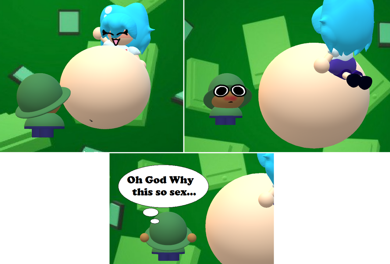 PowSki Presents Brobgonal by ToadtheMushroomguy18 on DeviantArt