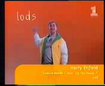 Loadsamoney Jacket Loadsamoney gif 3 by scruffy0105 on DeviantArt