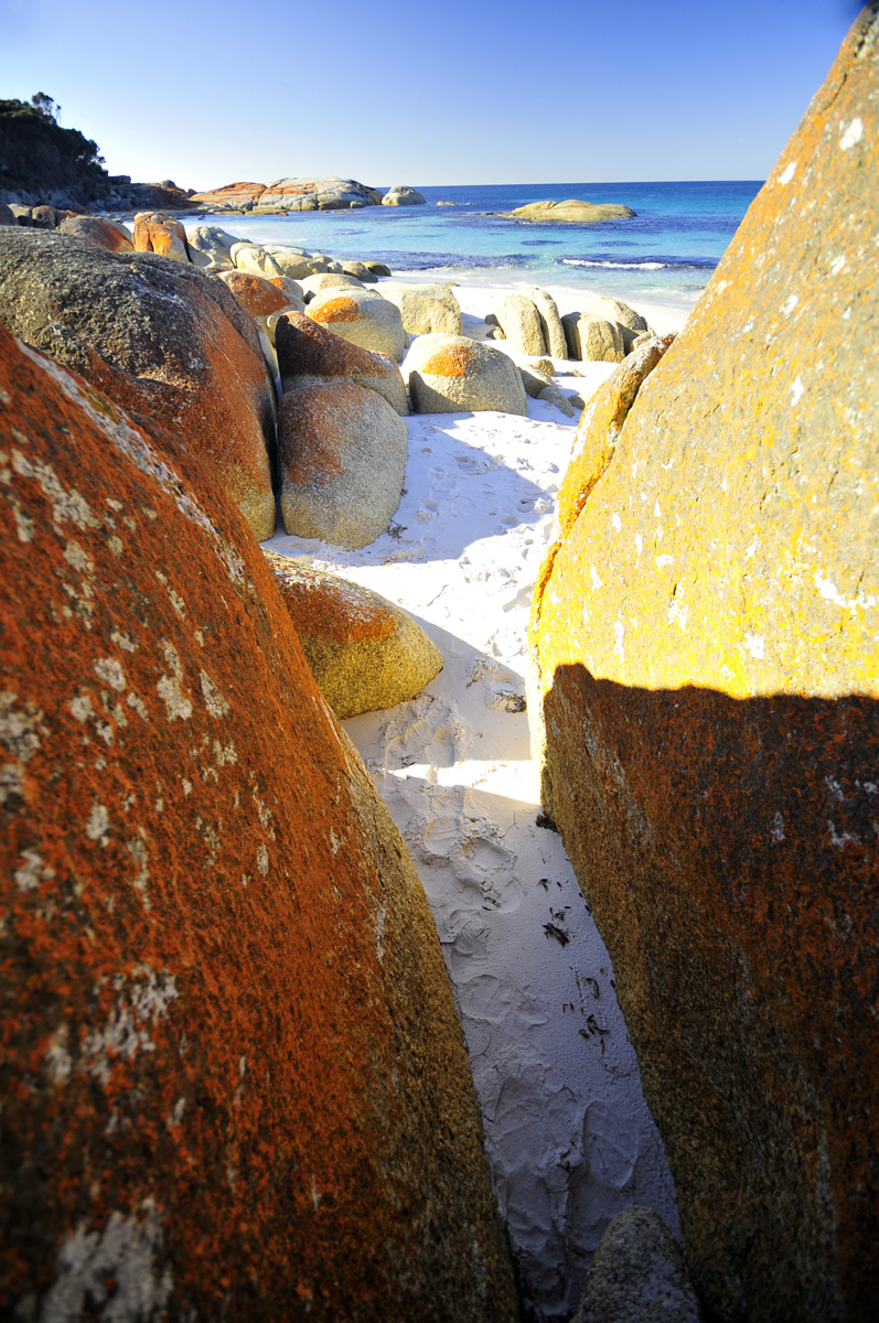 Bay of Fires