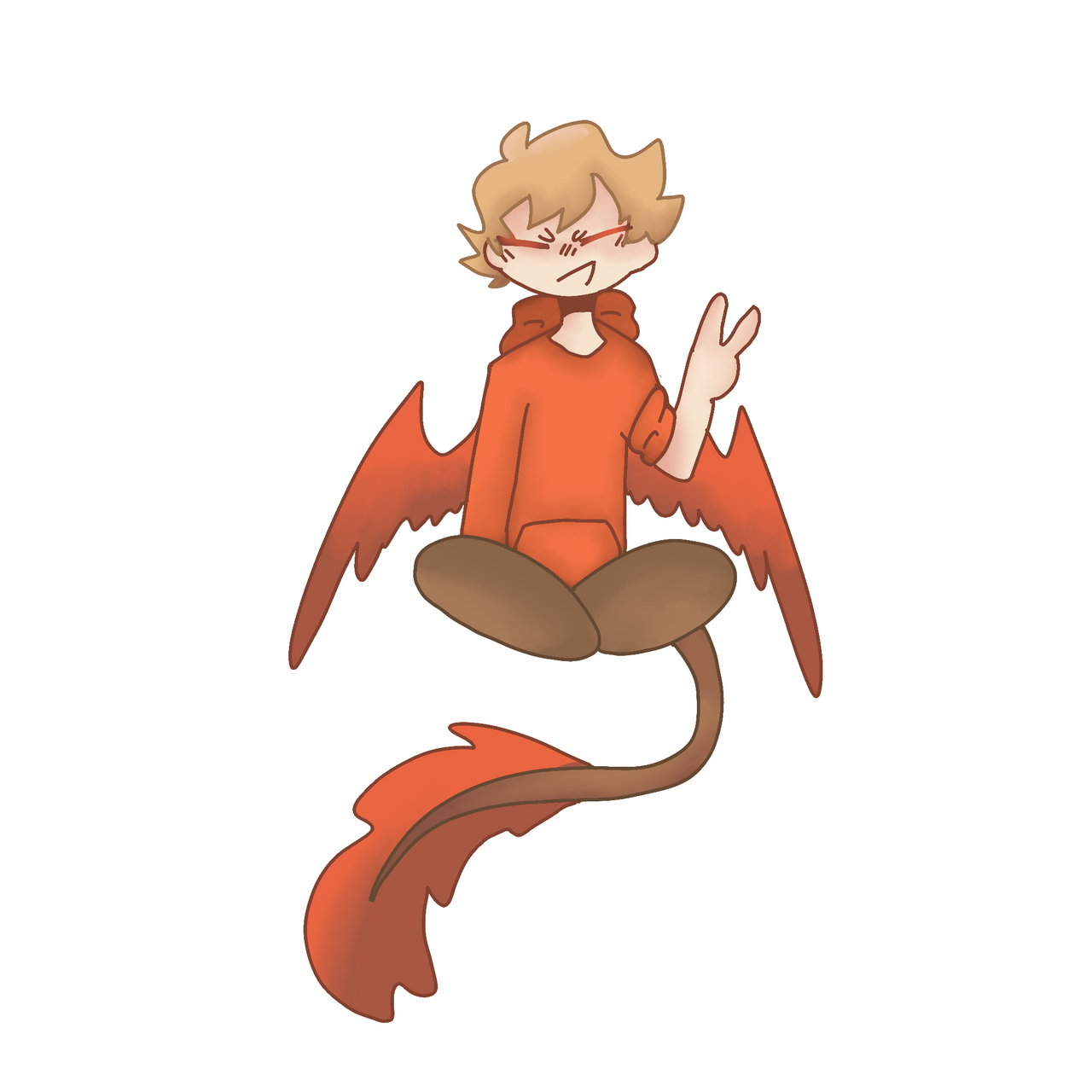 More Cardy fanart by ParrotDrawz on DeviantArt